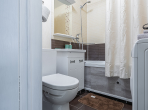 Квартира на улице Заломова 5