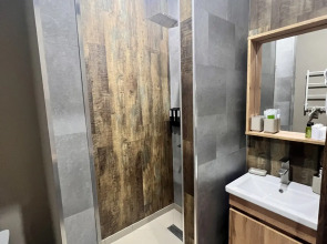 Апартаменты 7