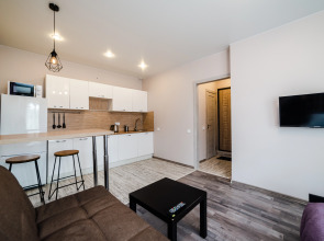 Апартаменты Лыткарино