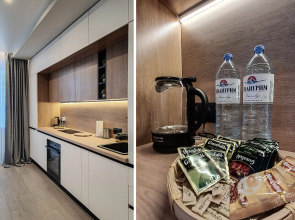 Апартаменты ApartOnline