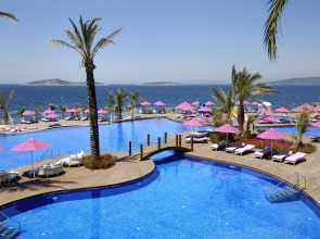 The Plaza Bodrum