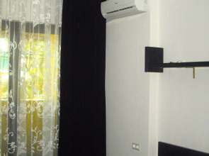 Бутик-отель Элишка