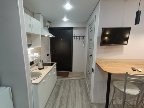 Квартира Красноармейская 20а