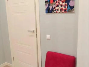 Квартира на Новоселов 45 к 1