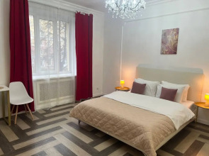 Студия СИБИРЬ HOUSE возле Тц "Я"