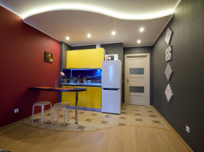 Апартаменты у Ладожского Вокзала