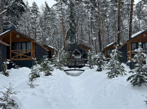 База отдыха Сосновка