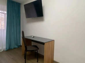 Квартира Делюкс с кухней на Сурикова 4