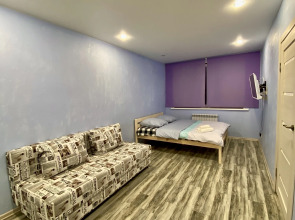 Квартира на Солотчинском Шоссе 4