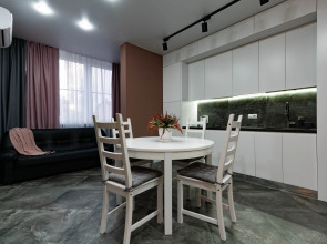 Квартира Летний вечер