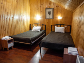 База отдыха Семь озер