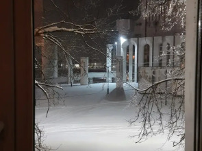 Квартира на улице Великой