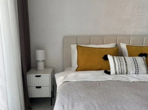 Квартира Стильная в центре Номто 8-80