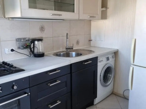 Квартира Уютная в Доме Раскрытая Книга