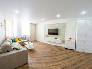 Апартаменты на 5 этаже