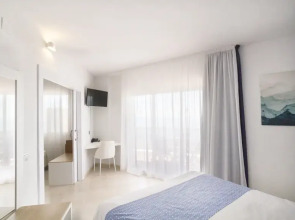 Hotel Ibersol Torremolinos Beach