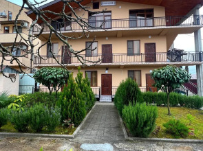 Гостевой дом “Ilon House”