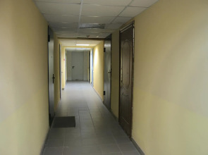 Апартаменты в ЖК Южный парк Казань