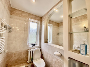 Квартира в историческом центре