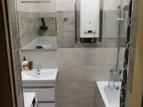 Апартаменты Ленина 12