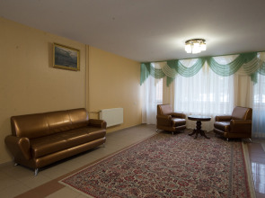 Пансионат Восход