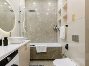 Квартира, в которую Хочется Возвращаться 31