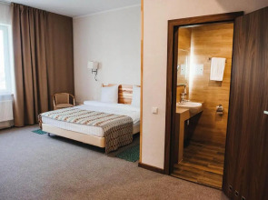 Отель Green Park Conference & Spa