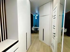 Апартаменты Sunrise City