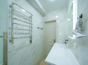 Апартаменты 3-х комнатные  на 1 Береговой линии