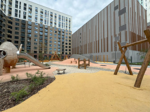 Квартира Уютная в Центре Города