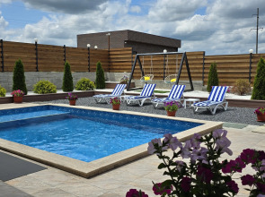 Гостевой дом N2 Четыре сезона