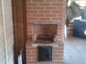 Гостевой Дом Тулокса