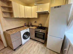 Квартира Визит