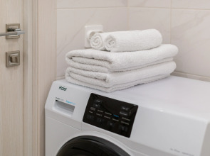 Квартира студия в мкрн. Новый город