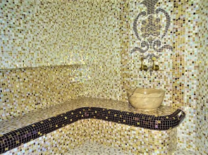 Гостиница Ле-Ди