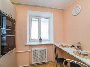 Апартаменты Куйбышева 10