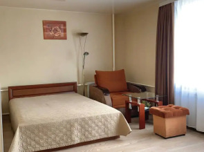 Апартаменты Возле Парка