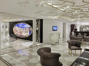 La Boutique Hotel & Suites (Adult Only 16+)