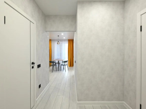 Квартира Стильная рядом с ТЦ МЕГА