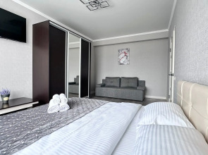 Апартаменты на Первомайской 70/159