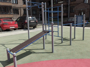 Апартаменты у озера