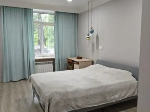 Апартаменты Карла Маркса 35