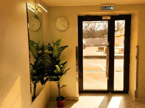 Апартаменты в Минеральных Водах рядом с аэропортом