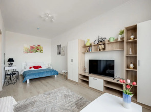 Квартира Русаковская 2-59