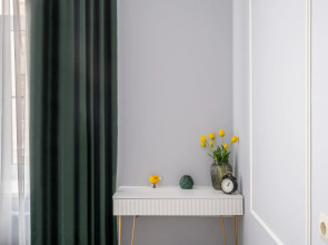 Апартаменты  1912 на Свечном переулке