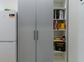 Квартира Возле Expo, есть все настольные игры