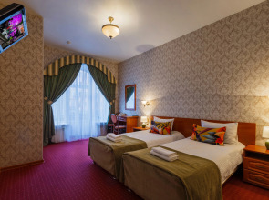 Гостевой дом Попов