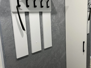 Квартира уютная в спальном районе