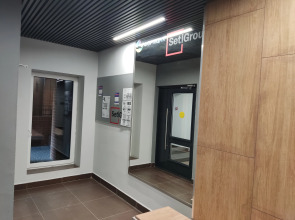 Апартаменты в Стиле Лофт