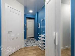 Апартаменты Две Подушки на Мальцева